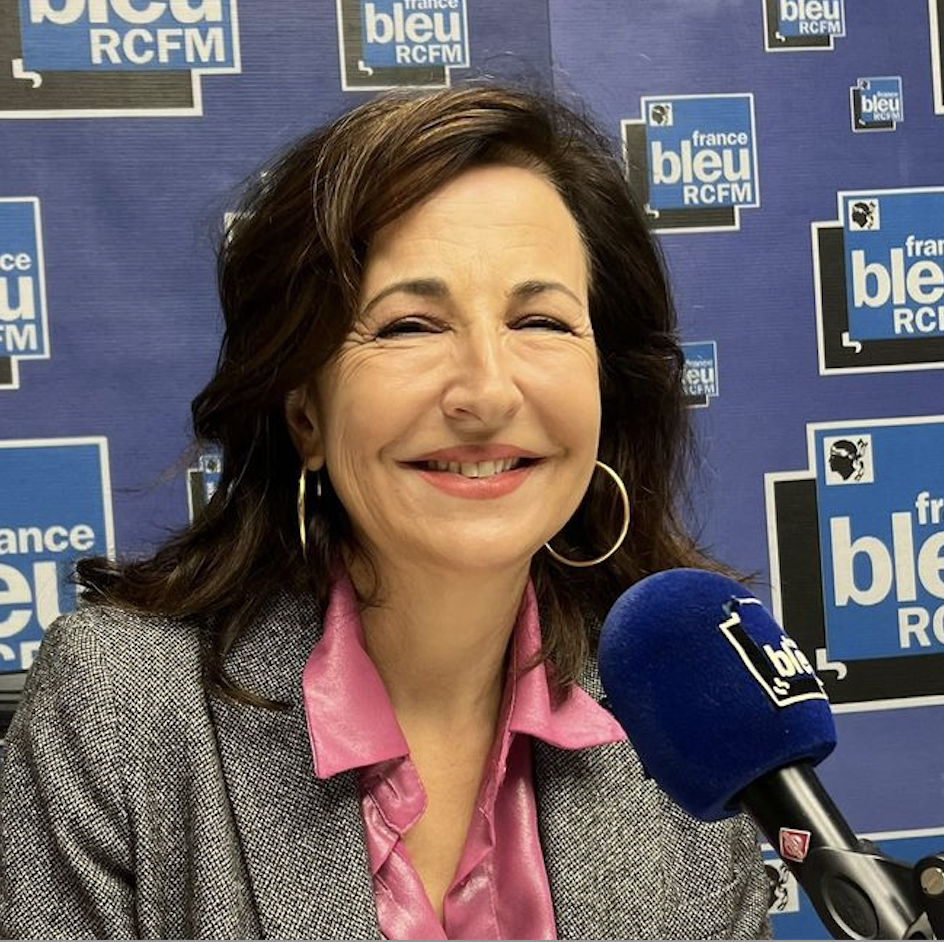 Finalteri  Marie-Pierre  - Ville Digitale