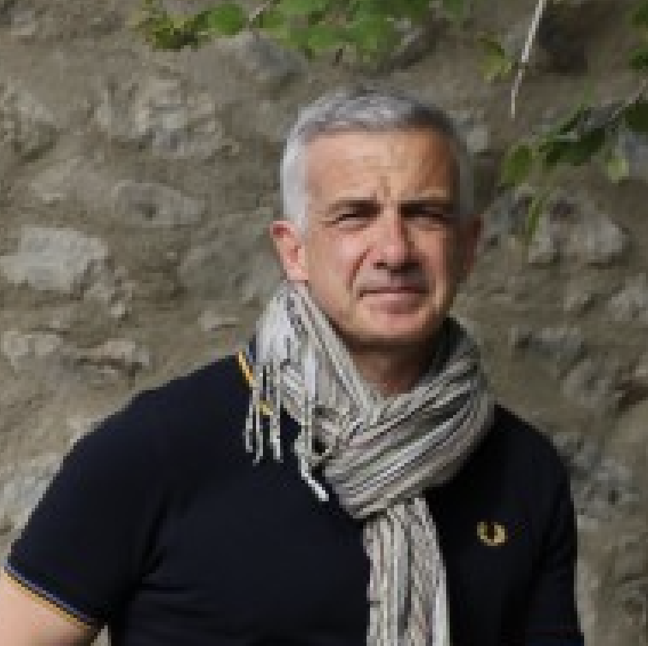 Parrocchetti Jean-Pierre - Ville Digitale